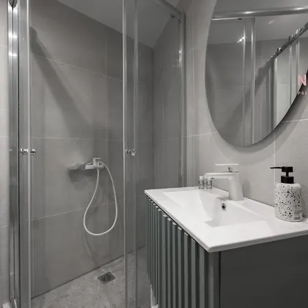 Appartamento V1 Boutique Rooms, Nilie Hospitality Mgmt *