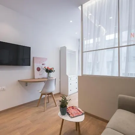Appartamento V1 Boutique Rooms, Nilie Hospitality Mgmt