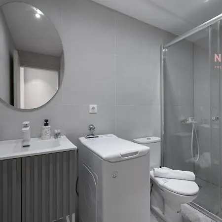 V1 Boutique Rooms, Nilie Hospitality Mgmt Appartamento Salonicco