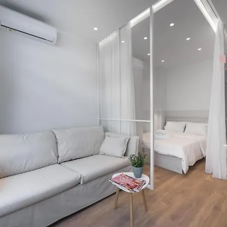 Appartamento V1 Boutique Rooms, Nilie Hospitality Mgmt
