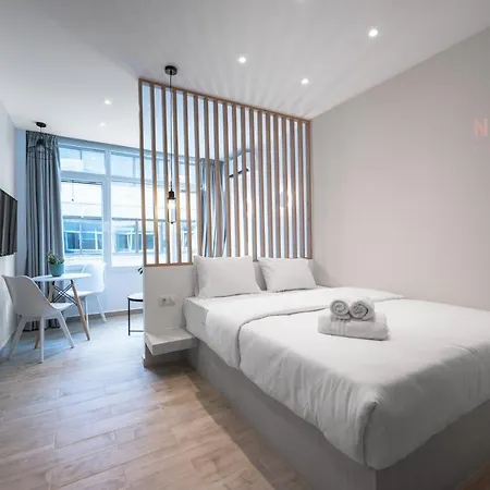 Appartamento V1 Boutique Rooms, Nilie Hospitality Mgmt *